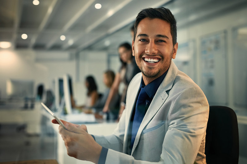 Apply Online With Meritus Capital