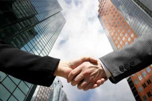 Factoring to fund acquisitions