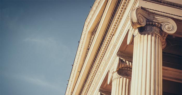 Meritus Capital - Our Legacy