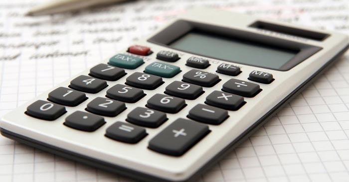 Payroll Funding Rates