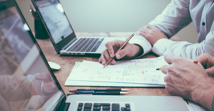 payroll funding versus bank loans