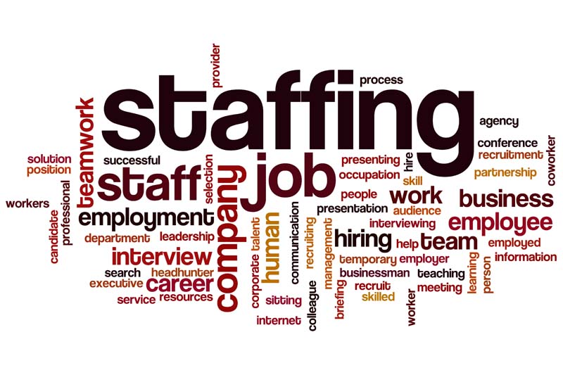 Payroll Funding