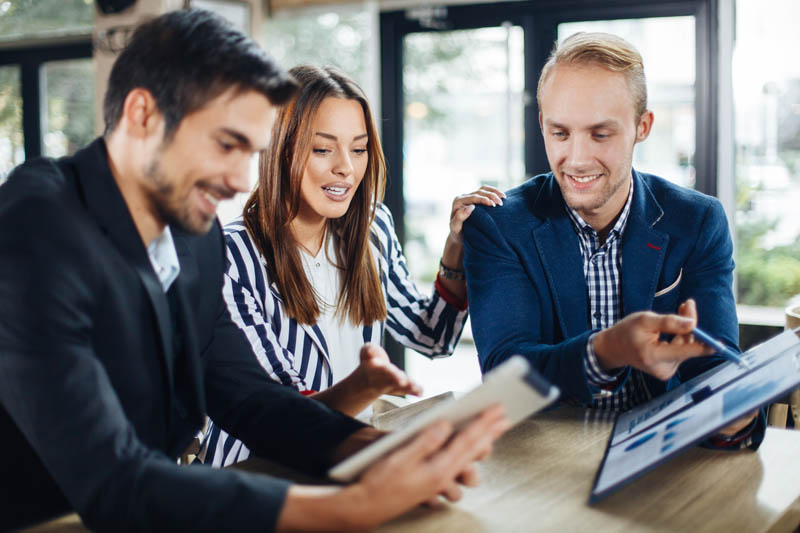 Payroll Funding Client