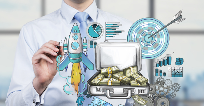 What is Payroll Funding